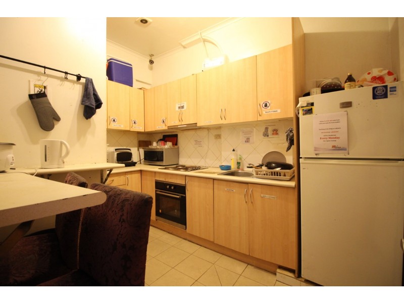 Rm 16/64 Darlinghurst Rd, Potts Point NSW 2011