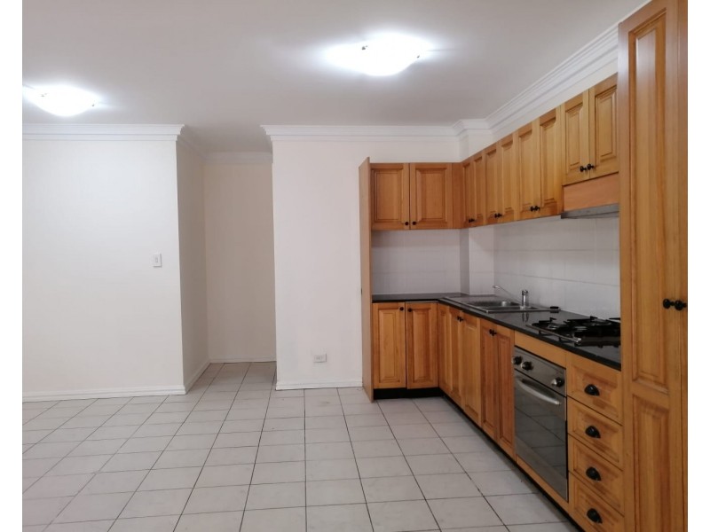26/42 Swan Avenue, Strathfield NSW 2135