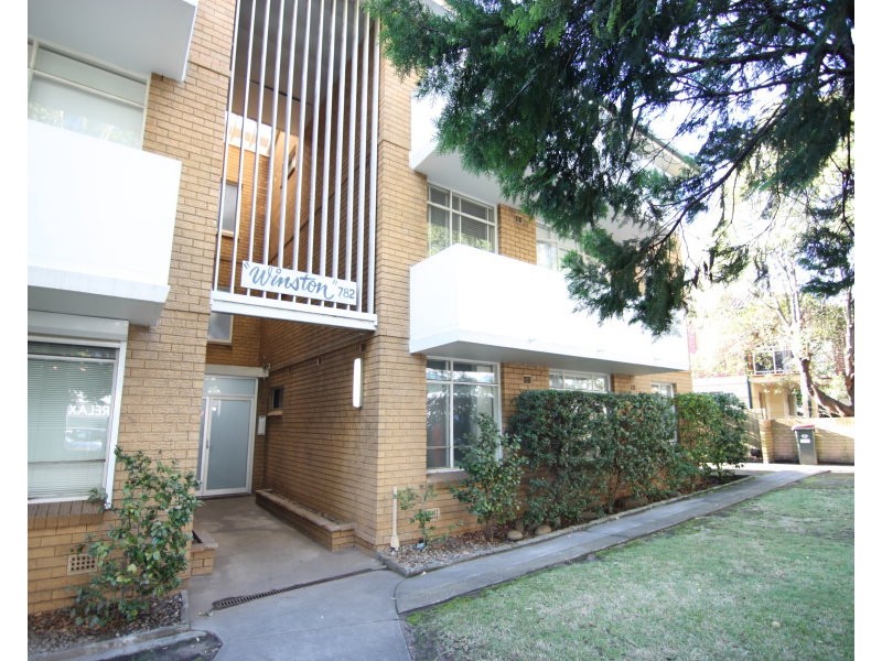 9/782 Pacific Highway, Chatswood NSW 2067