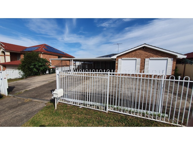 30 Winten Drive, Glendenning NSW 2761