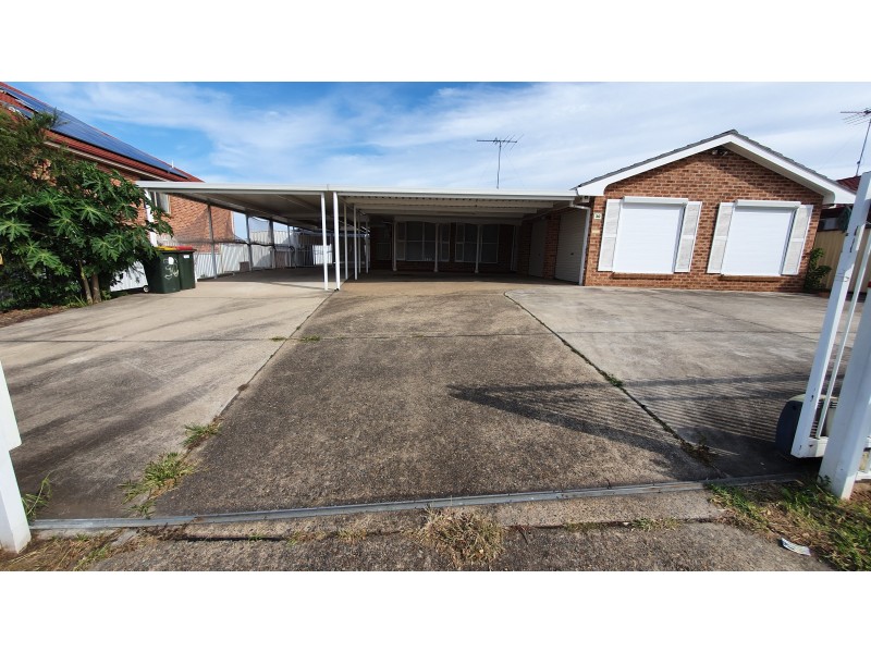 30 Winten Drive, Glendenning NSW 2761