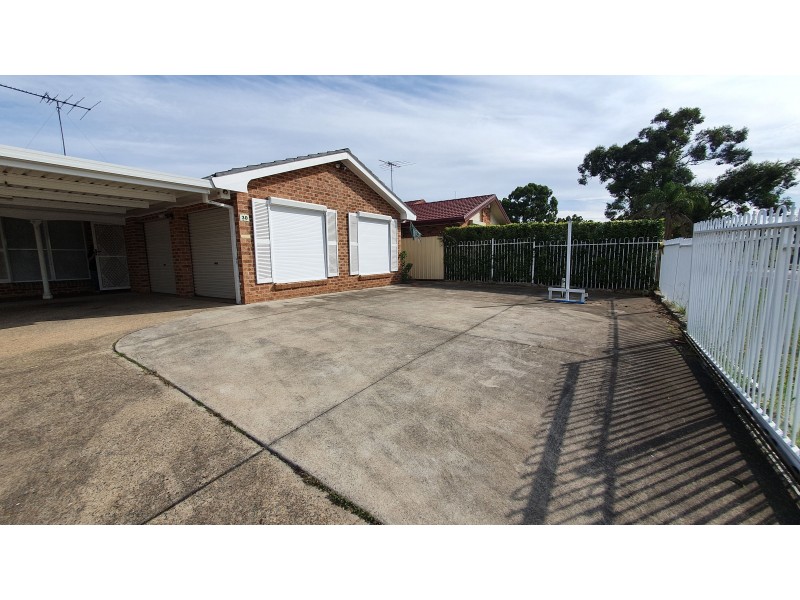 30 Winten Drive, Glendenning NSW 2761