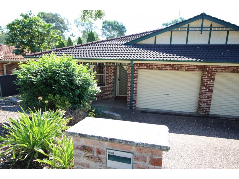 23A Morrell Street, Quakers Hill NSW 2763