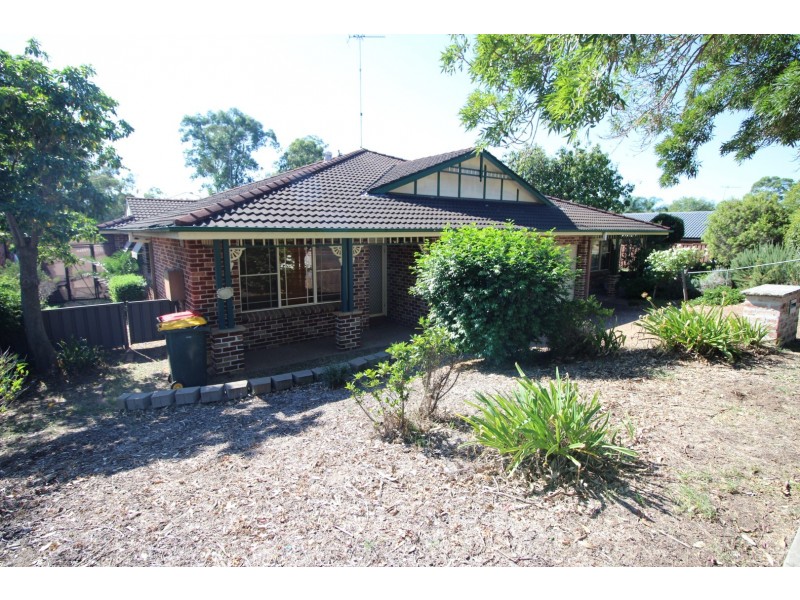 23A Morrell Street, Quakers Hill NSW 2763