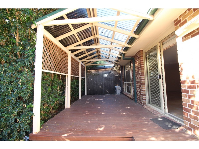 23A Morrell Street, Quakers Hill NSW 2763