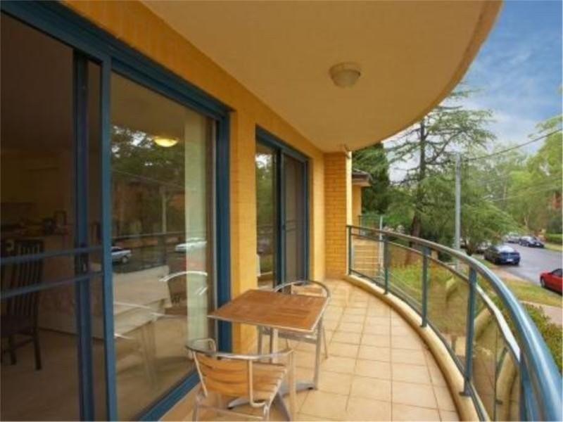 2/602 Blaxland Road, Eastwood NSW 2122