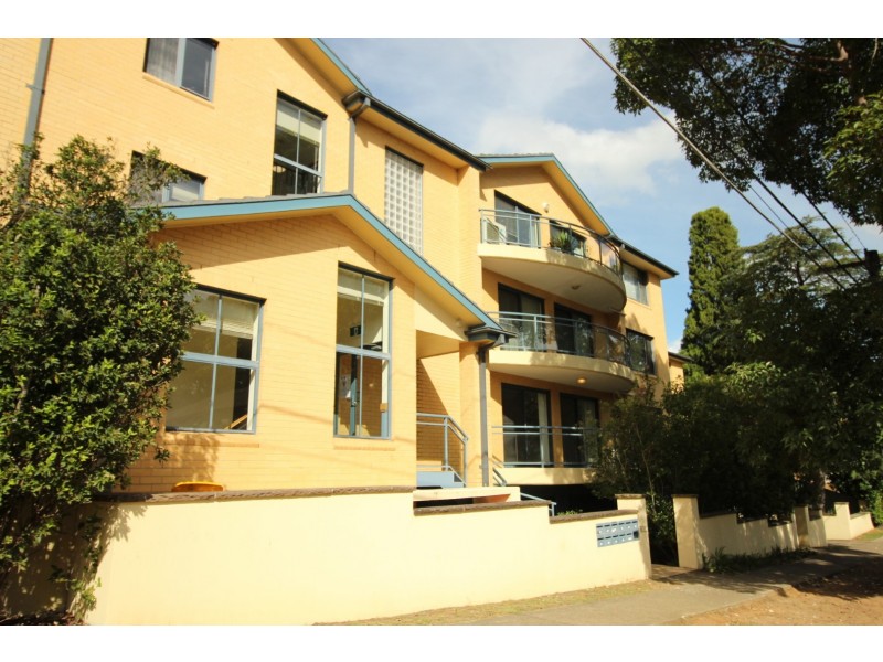 2/602 Blaxland Road, Eastwood NSW 2122