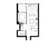 B701/3 Network Place, North Ryde NSW 2113 Floorplan
