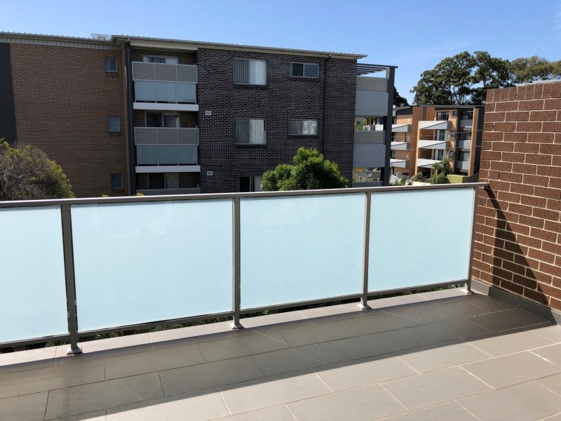 10/11-12 St Andrews Place, Dundas NSW 2117