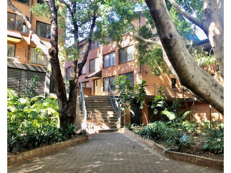 48/492-500 ELIZABETH STREET, Surry Hills NSW 2010