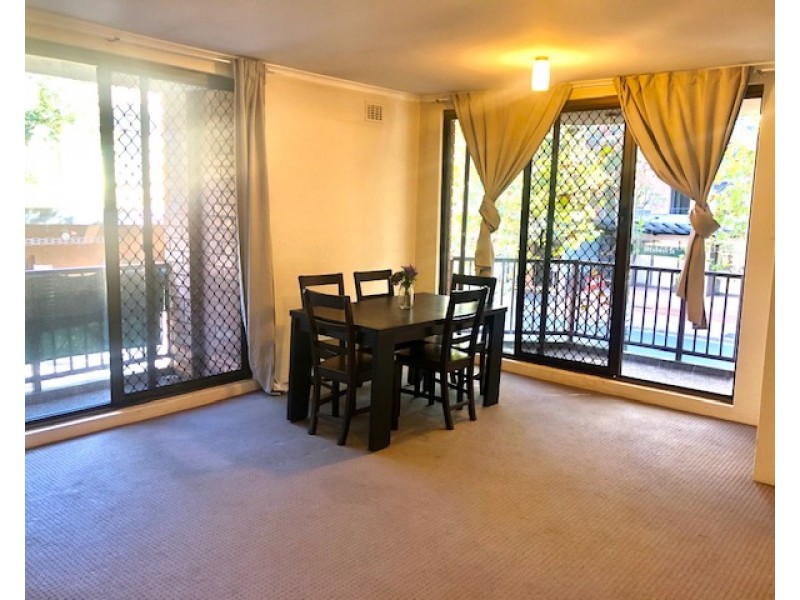 48/492-500 ELIZABETH STREET, Surry Hills NSW 2010