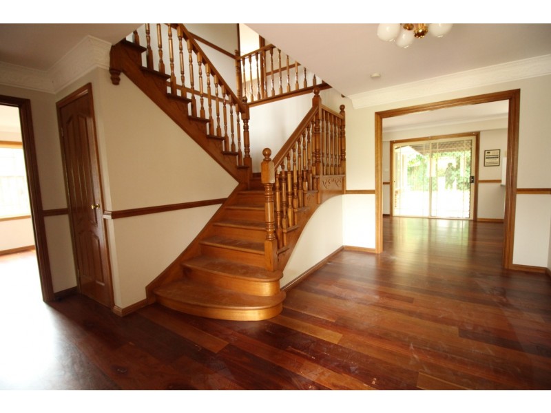 3 Bowen Cl, Cherrybrook NSW 2126