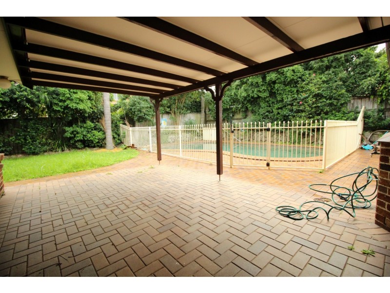 3 Bowen Cl, Cherrybrook NSW 2126