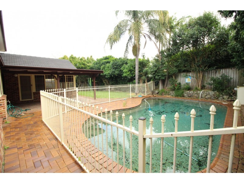 3 Bowen Cl, Cherrybrook NSW 2126