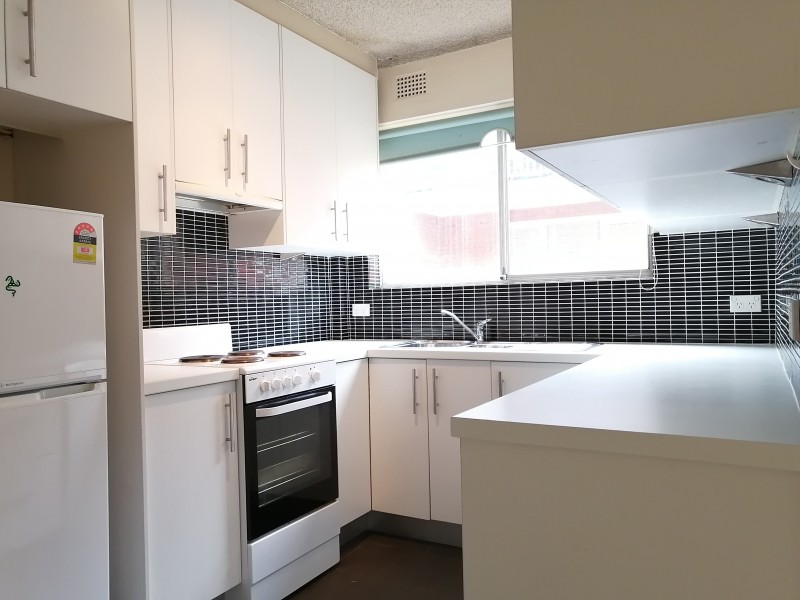 4/24 MAY STREET, Eastwood NSW 2122