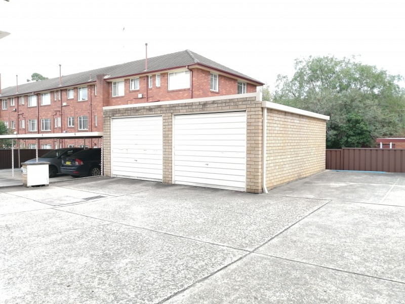 4/24 MAY STREET, Eastwood NSW 2122