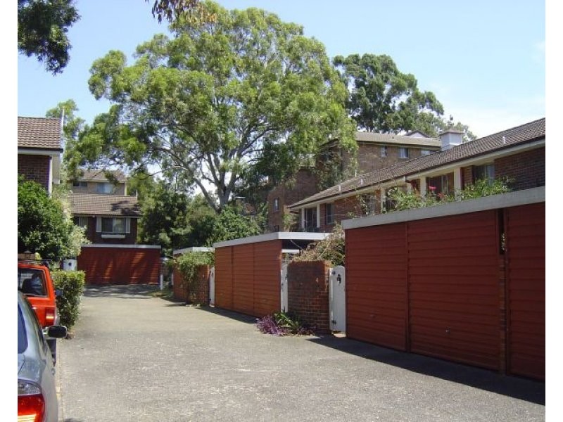 5/35 VICTORIA ROAD, Parramatta NSW 2150