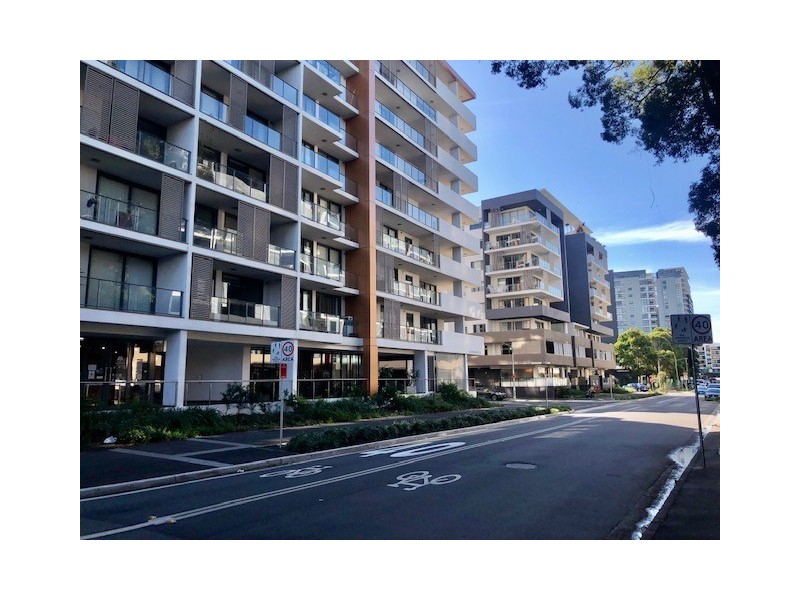 107/13-21 Arncliffe St, Wolli Creek NSW 2205
