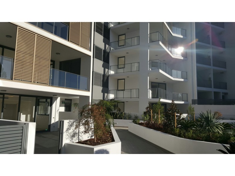 107/13-21 Arncliffe St, Wolli Creek NSW 2205