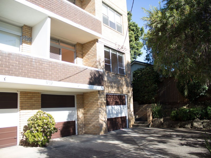 1/17 Cambridge Street, Gladesville NSW 2111