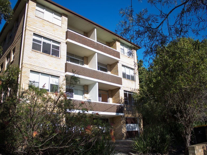 1/17 Cambridge Street, Gladesville NSW 2111