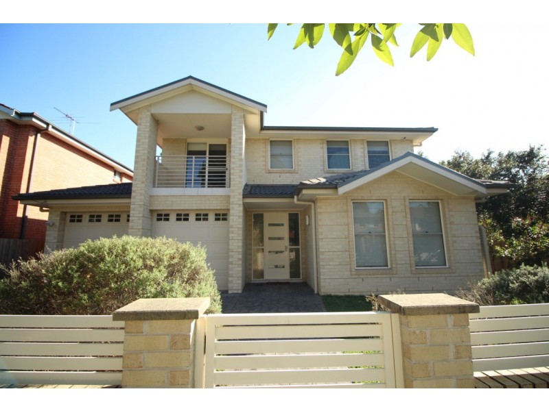 7 Wandsworth Street, Parramatta NSW 2150
