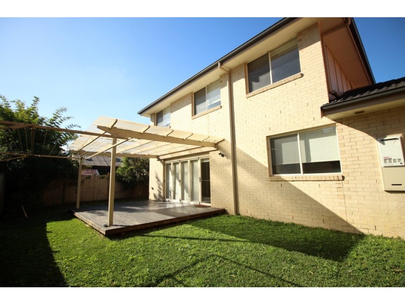 7 Wandsworth Street, Parramatta NSW 2150
