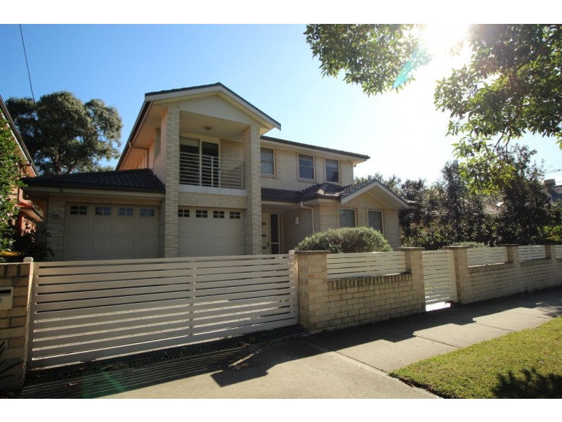 7 Wandsworth Street, Parramatta NSW 2150