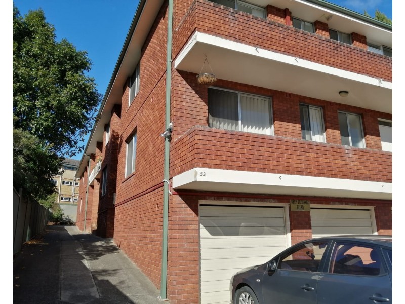 7/53 CHARLOTTE STREET, Ashfield NSW 2131
