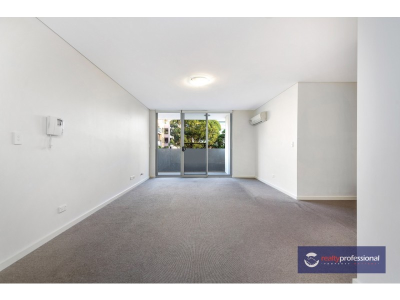 7/87-91 Campbell Street, Liverpool NSW 2170