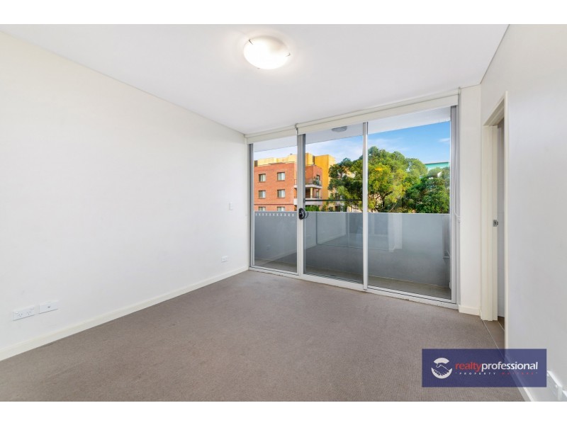 7/87-91 Campbell Street, Liverpool NSW 2170