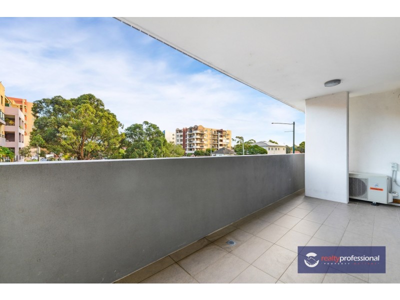 7/87-91 Campbell Street, Liverpool NSW 2170