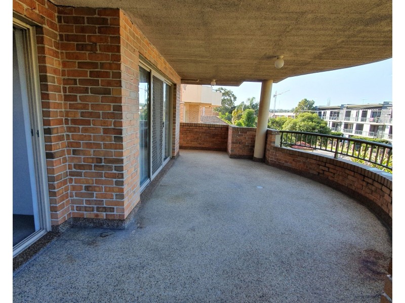 1/23 MACARTHUR STREET, Parramatta NSW 2150