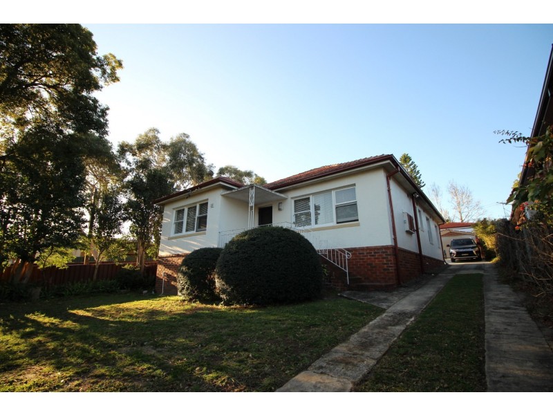 32 Myra Ave, Ryde NSW 2112