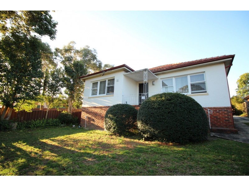 32 Myra Ave, Ryde NSW 2112