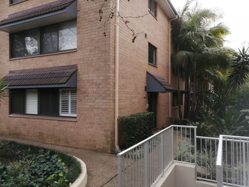 9/2 Rodborough Avenue, Crows Nest NSW 2065