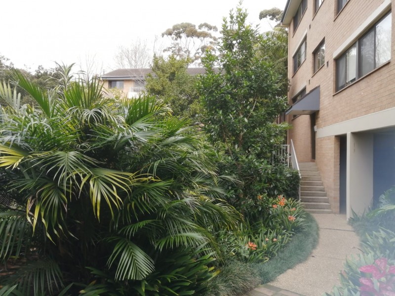 9/2 Rodborough Avenue, Crows Nest NSW 2065