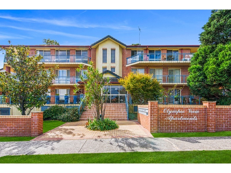 8/13-17 Morrison Rd, Gladesville NSW 2111