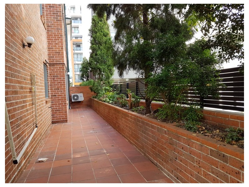 7/13 Cowper Street, Parramatta NSW 2150