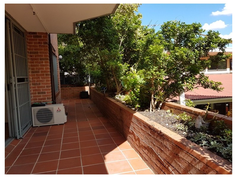 7/13 Cowper Street, Parramatta NSW 2150