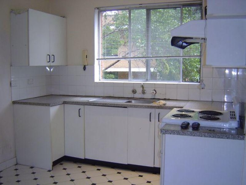 4/42 Wigram Street, Harris Park NSW 2150