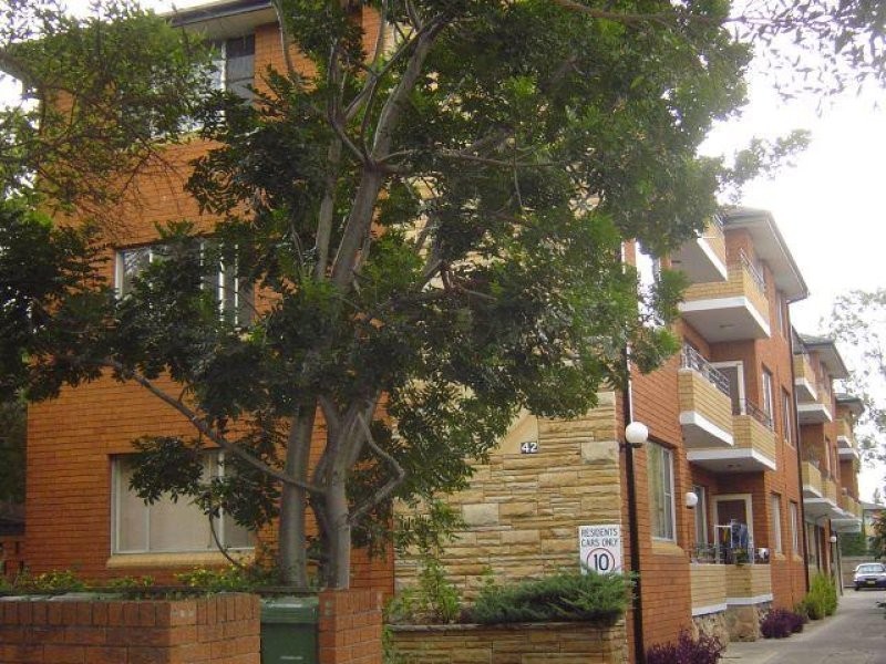 4/42 Wigram Street, Harris Park NSW 2150