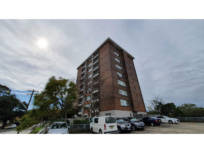 51/61 West Parade, West Ryde NSW 2114