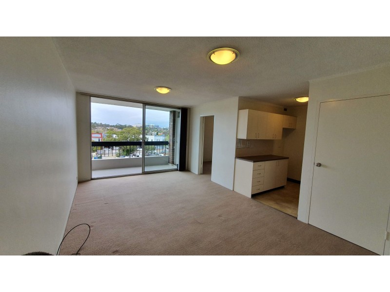 51/61 West Parade, West Ryde NSW 2114