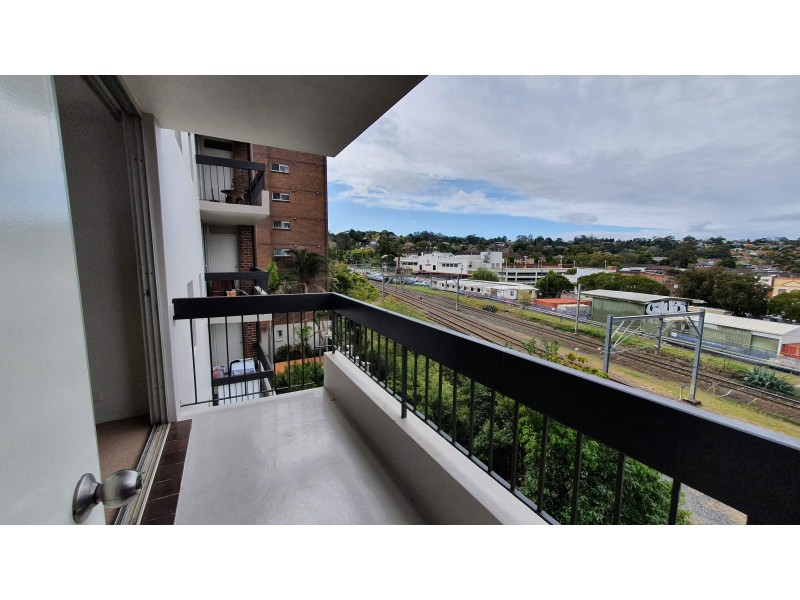 51/61 West Parade, West Ryde NSW 2114