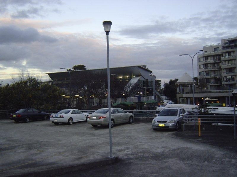 51/61 West Parade, West Ryde NSW 2114