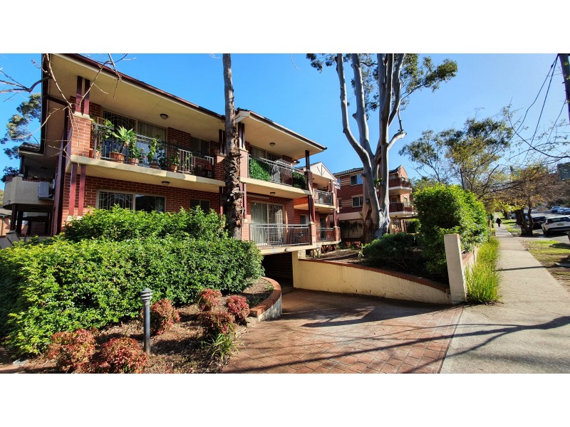 9/29-31 ALBERT STREET, North Parramatta NSW 2151