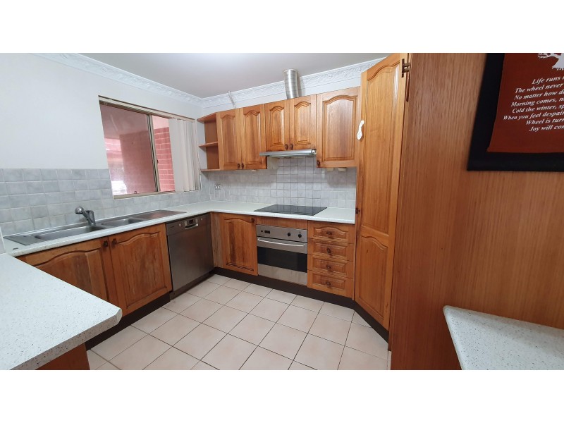 9/29-31 ALBERT STREET, North Parramatta NSW 2151