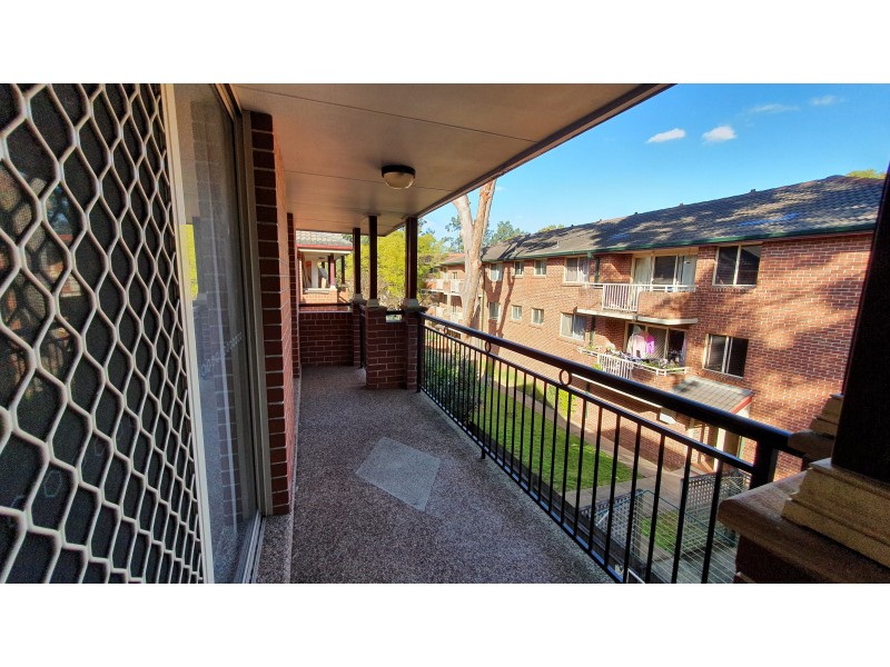 9/29-31 ALBERT STREET, North Parramatta NSW 2151
