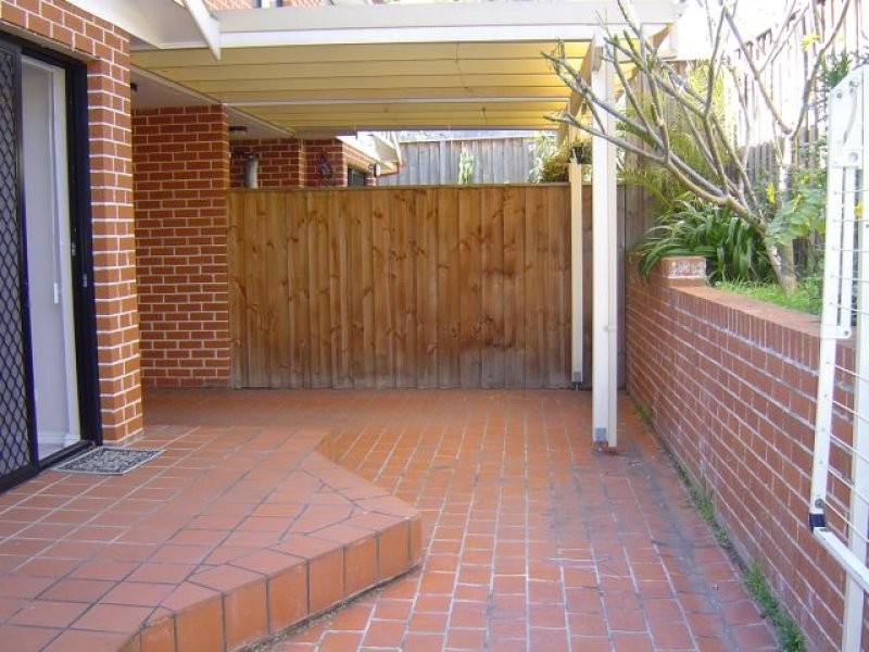 1/78A Weston Street, Harris Park NSW 2150